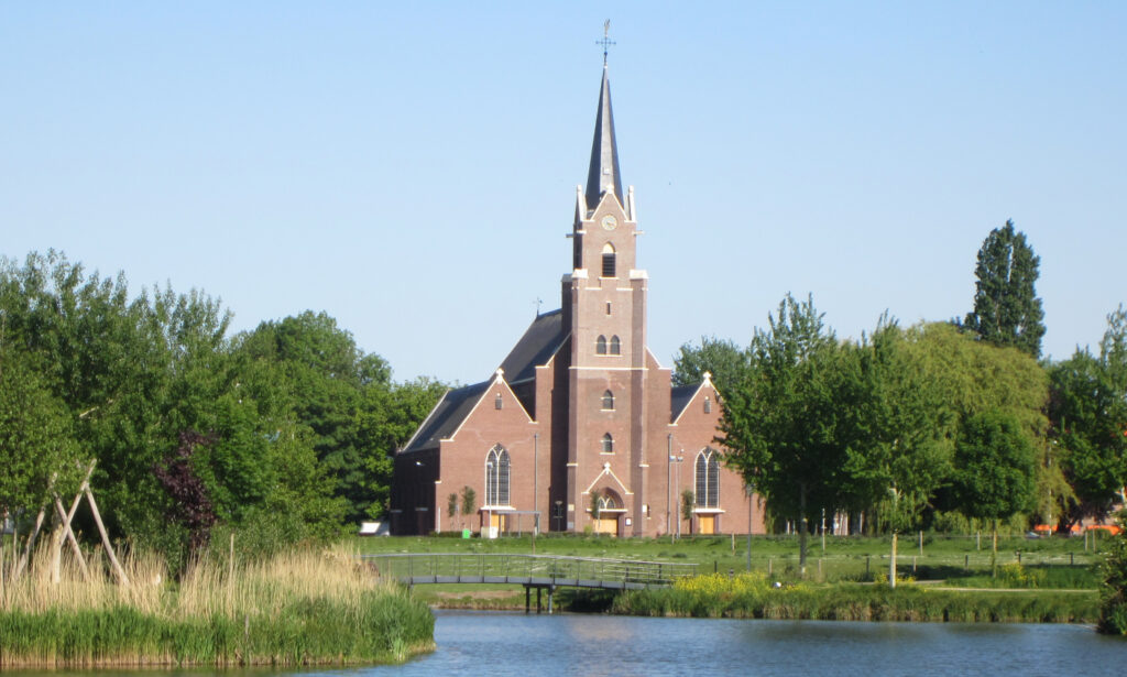 Onze Lieve Vrouw Geboortekerk
